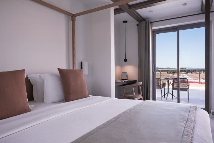 Lena Mare Boutique Hotel