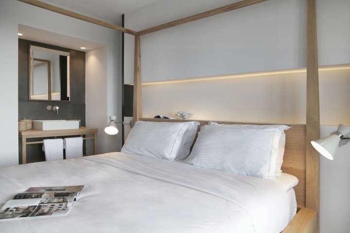 Lena Mare Boutique Hotel