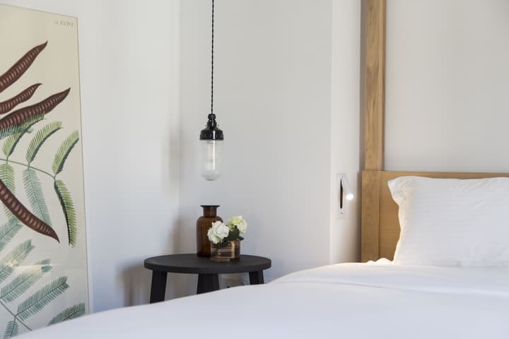 Lena Mare Boutique Hotel