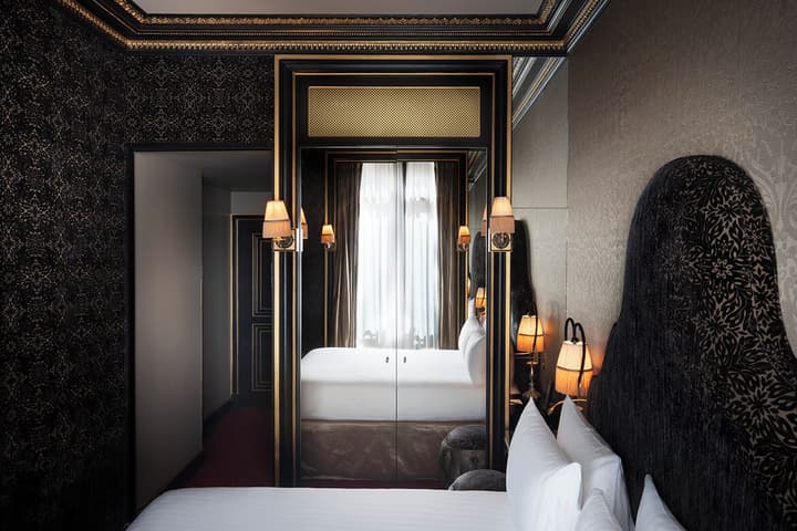 Maison Souquet, Hotel & Spa