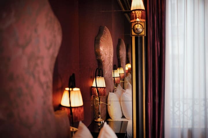 Maison Souquet, Hotel & Spa
