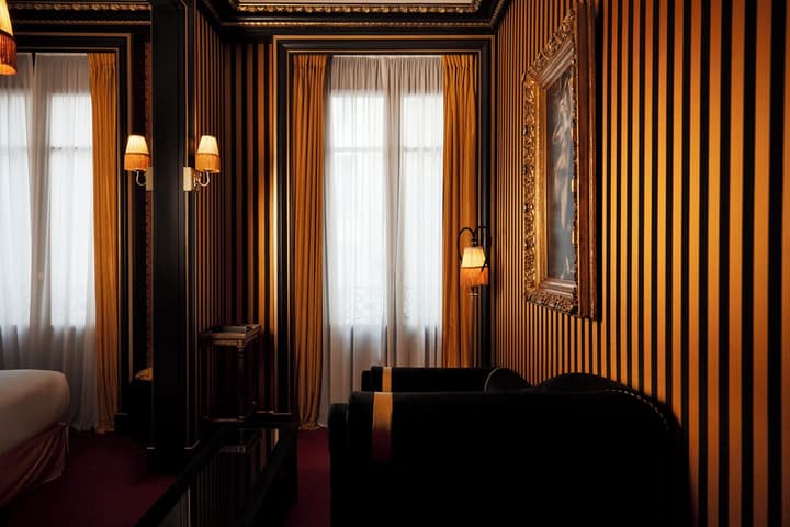 Maison Souquet, Hotel & Spa