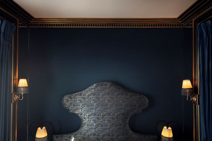 Maison Souquet, Hotel & Spa