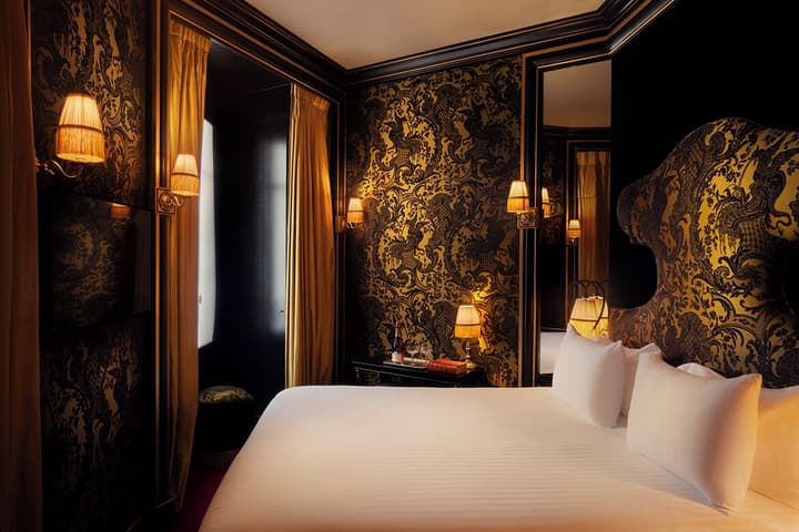 Maison Souquet, Hotel & Spa