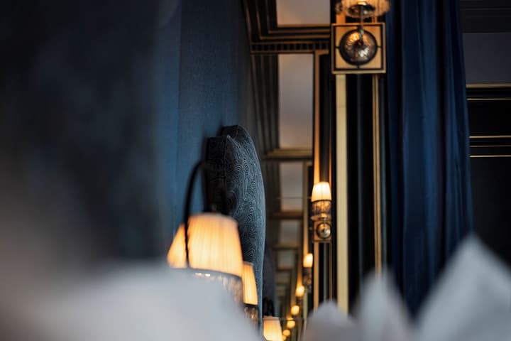 Maison Souquet, Hotel & Spa