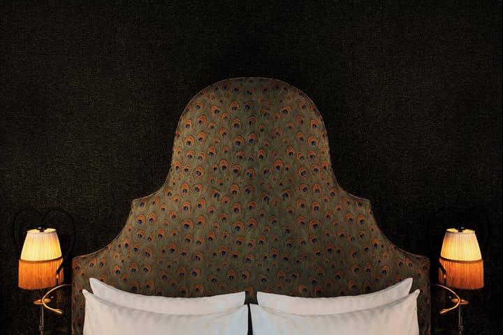 Maison Souquet, Hotel & Spa