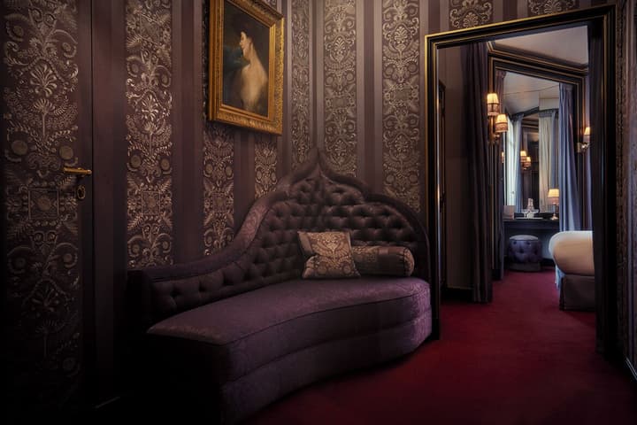 Maison Souquet, Hotel & Spa