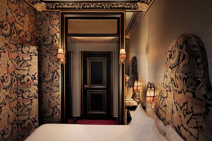 Maison Souquet, Hotel & Spa