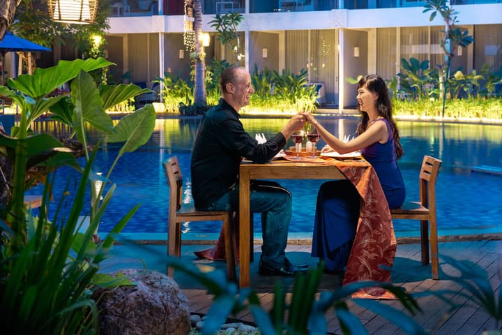 Ramada Encore by Wyndham Seminyak Bali