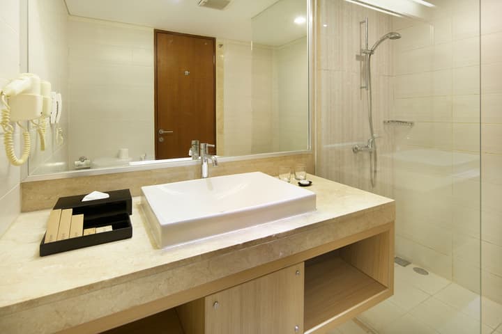 Ramada Encore by Wyndham Seminyak Bali