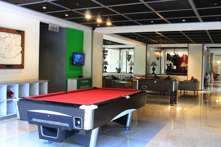 Ramada Encore by Wyndham Seminyak Bali