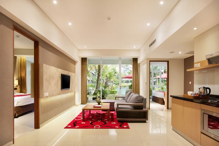 Ramada Encore by Wyndham Seminyak Bali