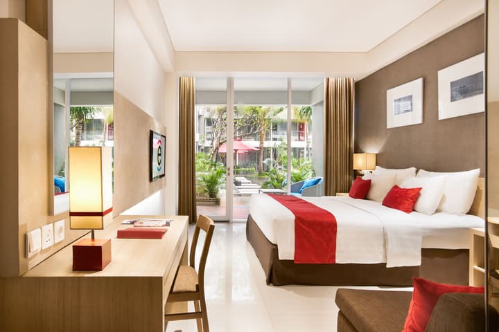 Ramada Encore by Wyndham Seminyak Bali