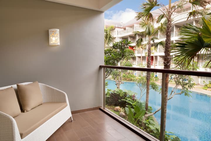 Ramada Encore by Wyndham Seminyak Bali