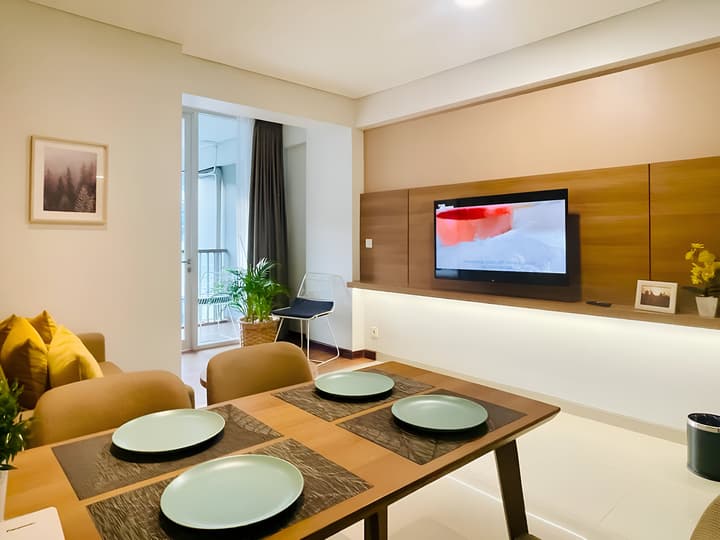 Ramada Encore by Wyndham Seminyak Bali