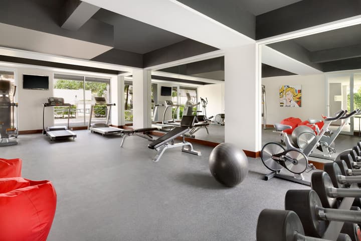 Ramada Encore by Wyndham Seminyak Bali