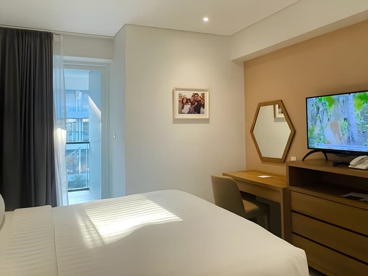 Ramada Encore by Wyndham Seminyak Bali