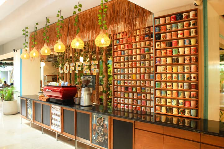 Ramada Encore by Wyndham Seminyak Bali