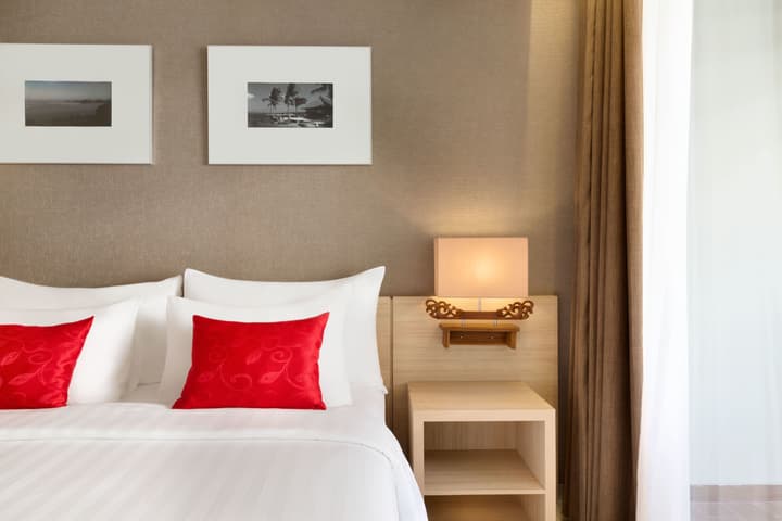 Ramada Encore by Wyndham Seminyak Bali
