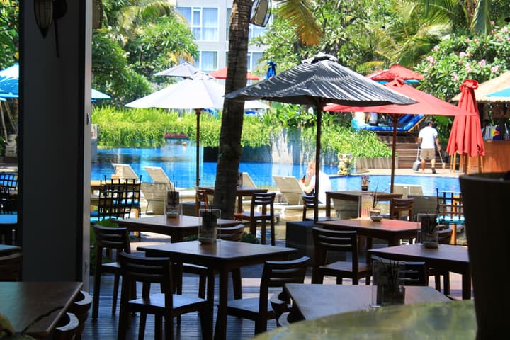 Ramada Encore by Wyndham Seminyak Bali