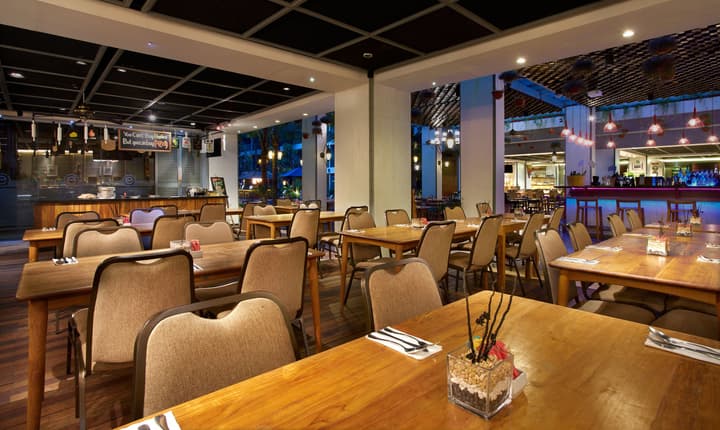 Ramada Encore by Wyndham Seminyak Bali