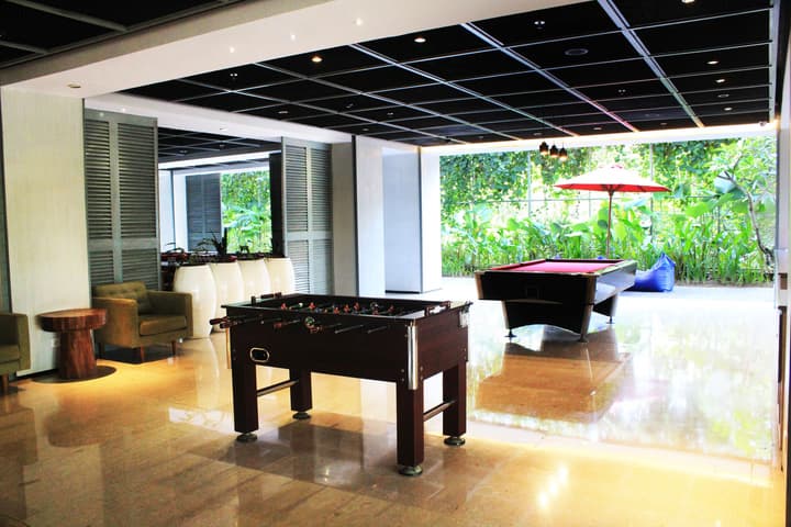 Ramada Encore by Wyndham Seminyak Bali