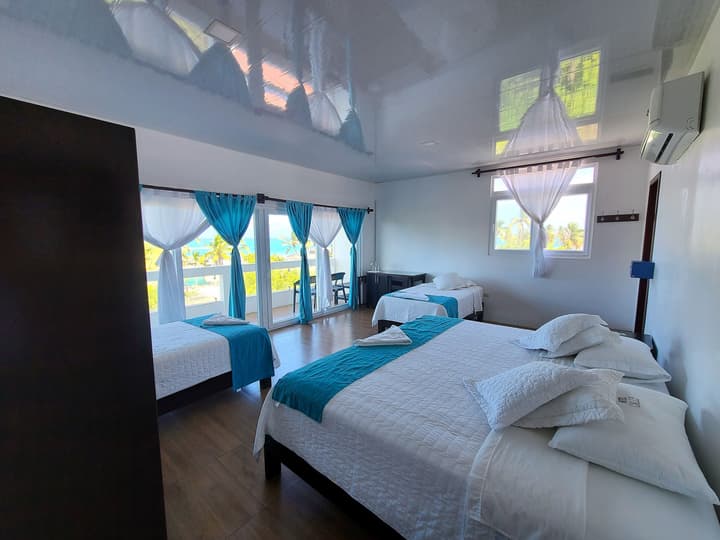 Hotel Cally Galapagos