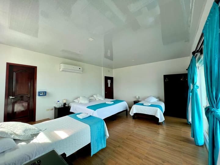 Hotel Cally Galapagos