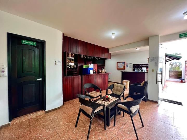 Hotel Cally Galapagos