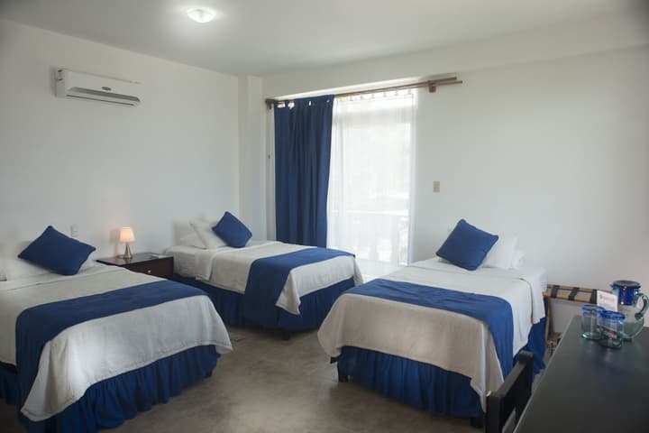 Hotel Cally Galapagos