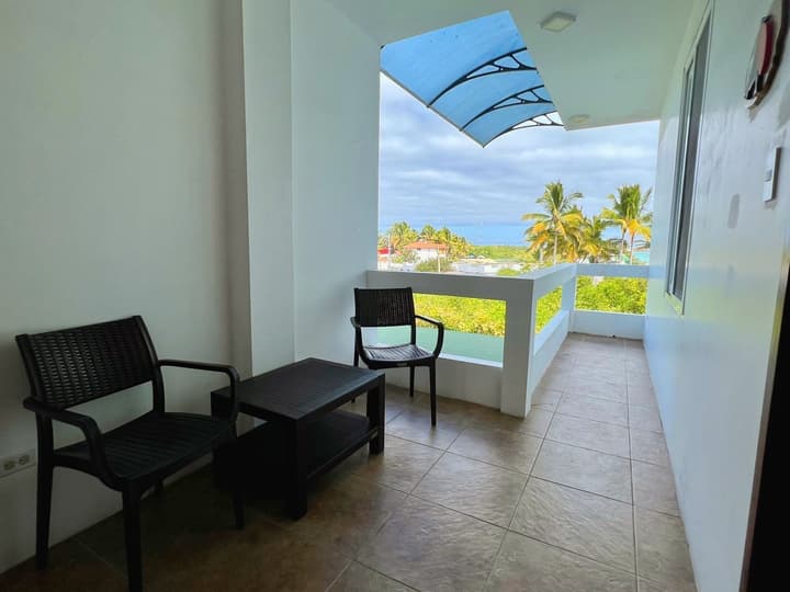 Hotel Cally Galapagos
