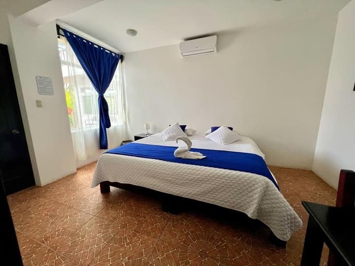 Hotel Cally Galapagos