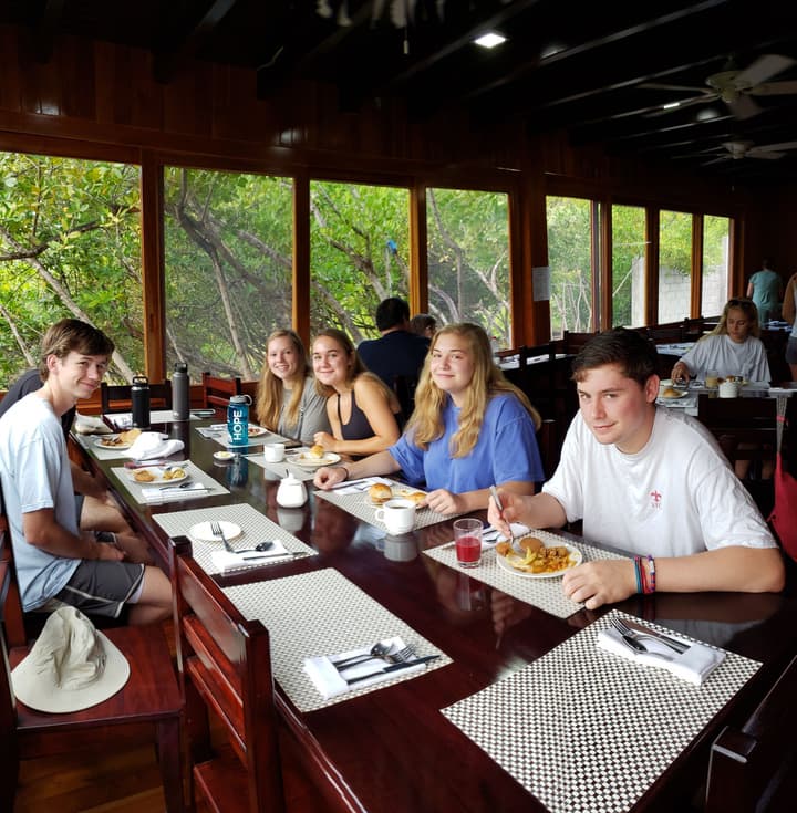 Hotel Cally Galapagos