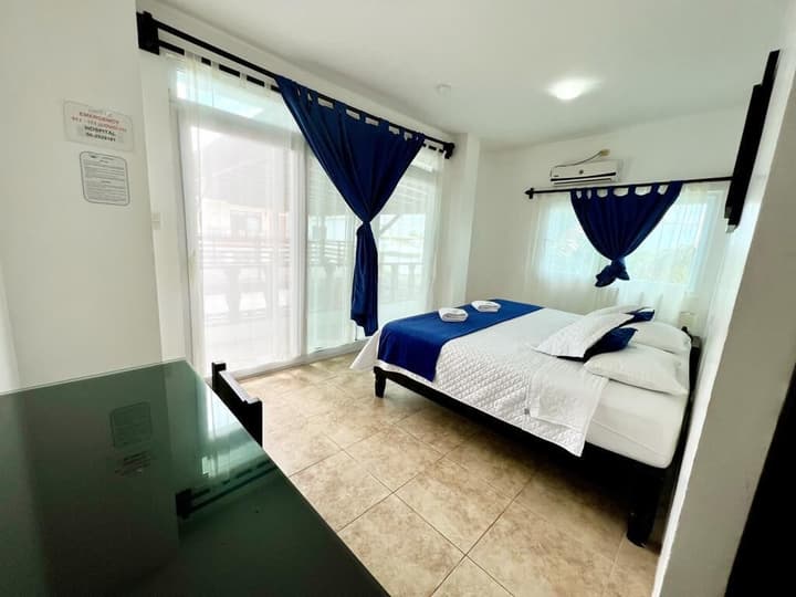 Hotel Cally Galapagos