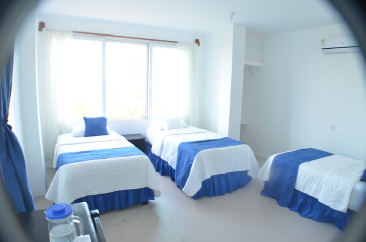 Hotel Cally Galapagos