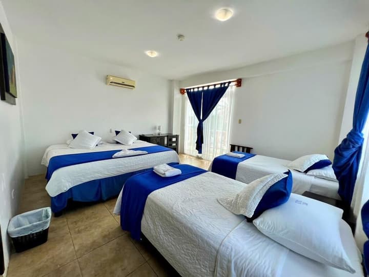 Hotel Cally Galapagos