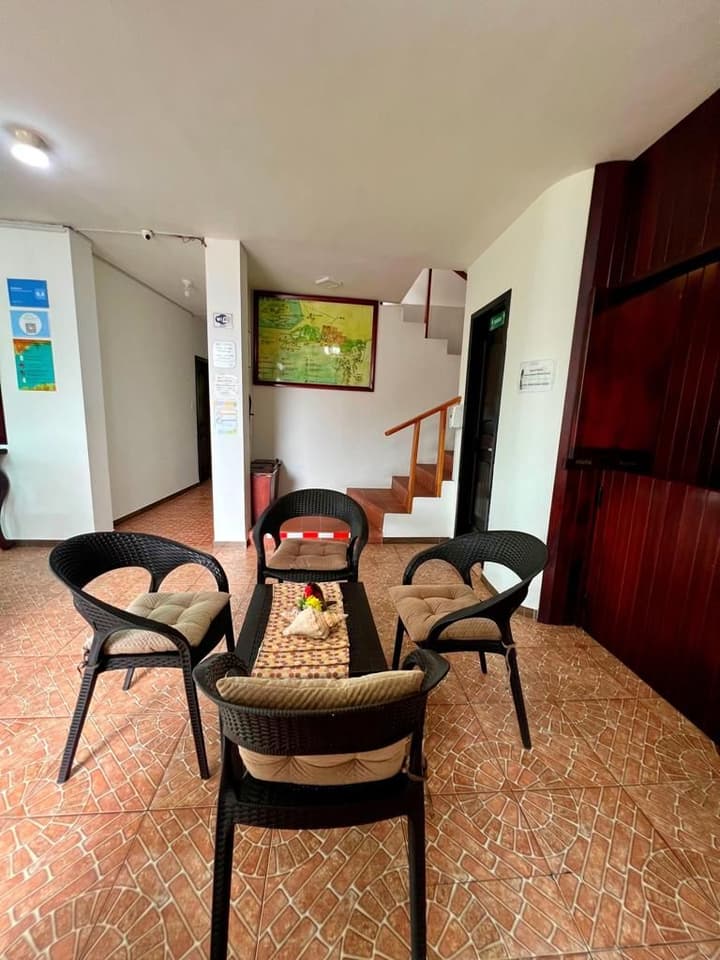 Hotel Cally Galapagos