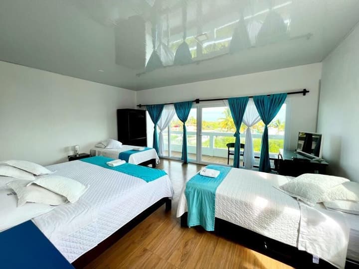 Hotel Cally Galapagos