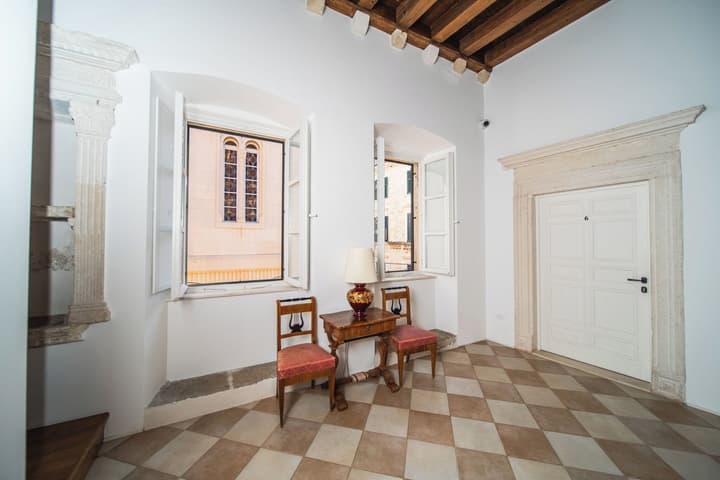 SUNce Palace Apartments offsite parking