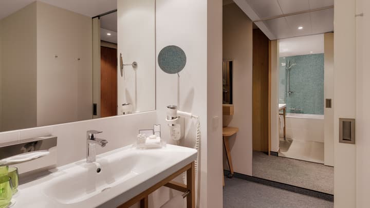 Holiday Inn Frankfurt - Alte Oper by IHG