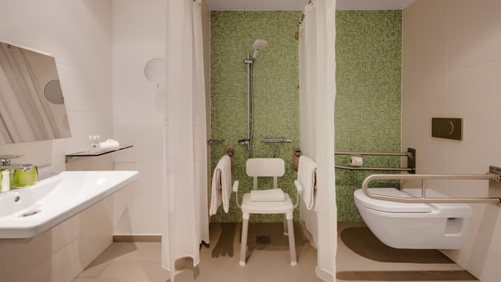 Holiday Inn Frankfurt - Alte Oper by IHG