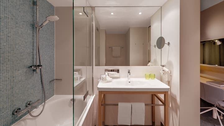 Holiday Inn Frankfurt - Alte Oper by IHG
