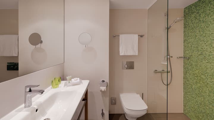 Holiday Inn Frankfurt - Alte Oper by IHG