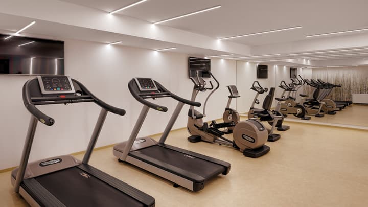 Holiday Inn Frankfurt - Alte Oper by IHG