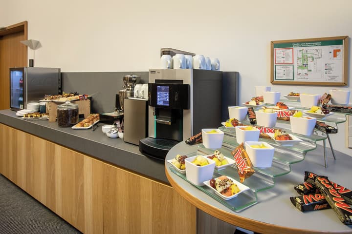 Holiday Inn Frankfurt - Alte Oper by IHG