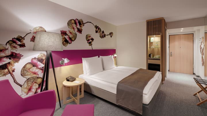 Holiday Inn Frankfurt - Alte Oper by IHG