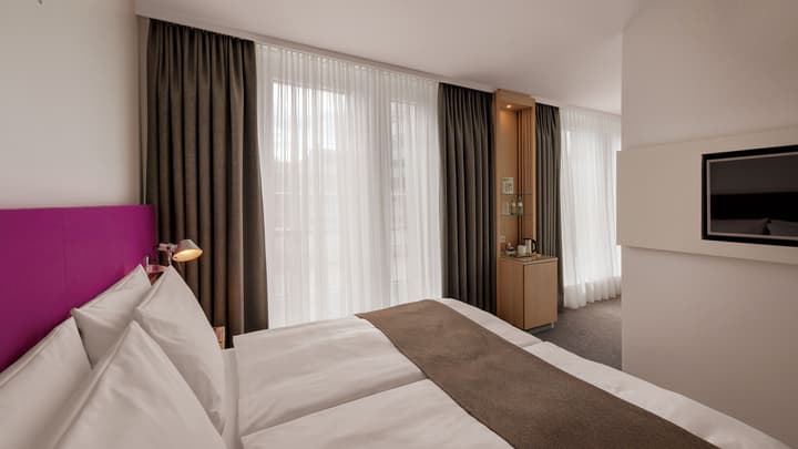 Holiday Inn Frankfurt - Alte Oper by IHG