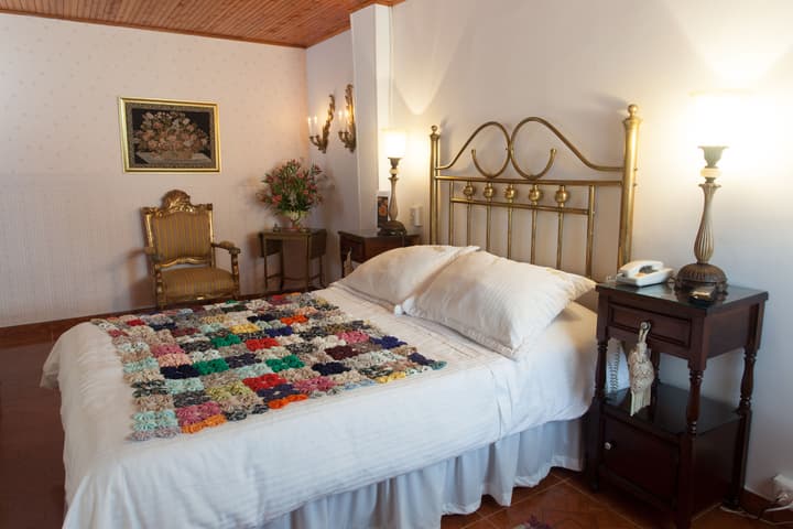 Finca Hotel Los girasoles