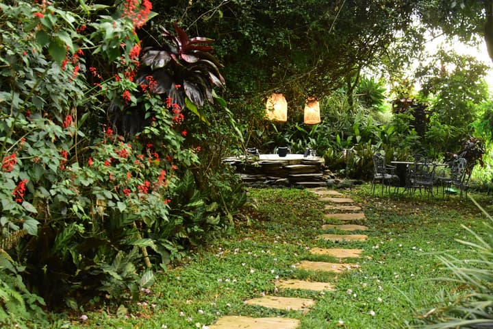 Finca Hotel Los girasoles