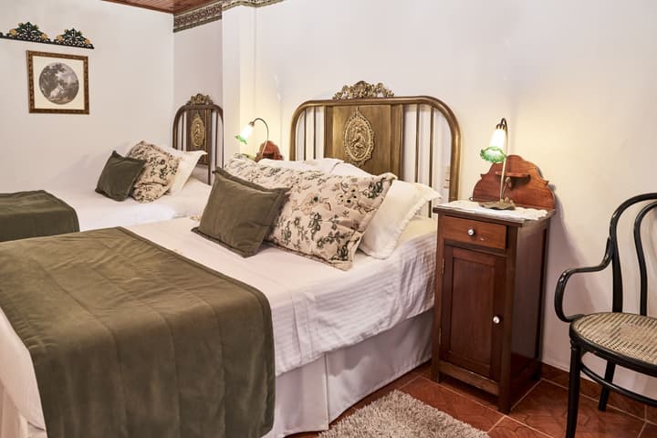 Finca Hotel Los girasoles